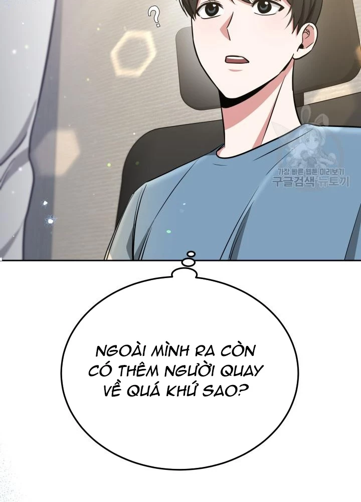 Sống Lại Lần Nữa Chapter 29 - 81