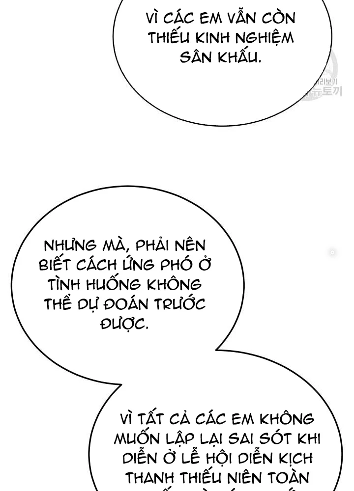 Sống Lại Lần Nữa Chapter 30 - 37