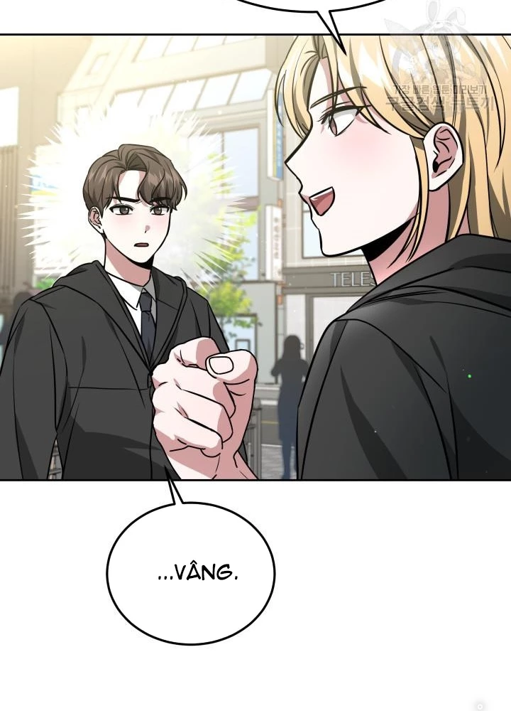 Sống Lại Lần Nữa Chapter 30 - 39