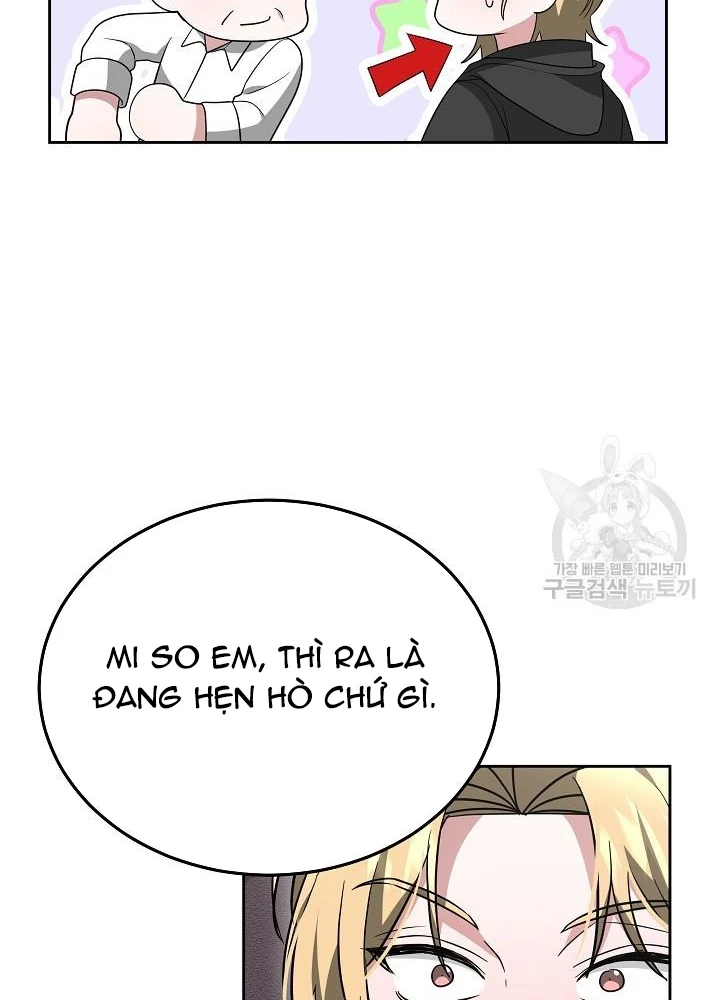 Sống Lại Lần Nữa Chapter 33 - 21