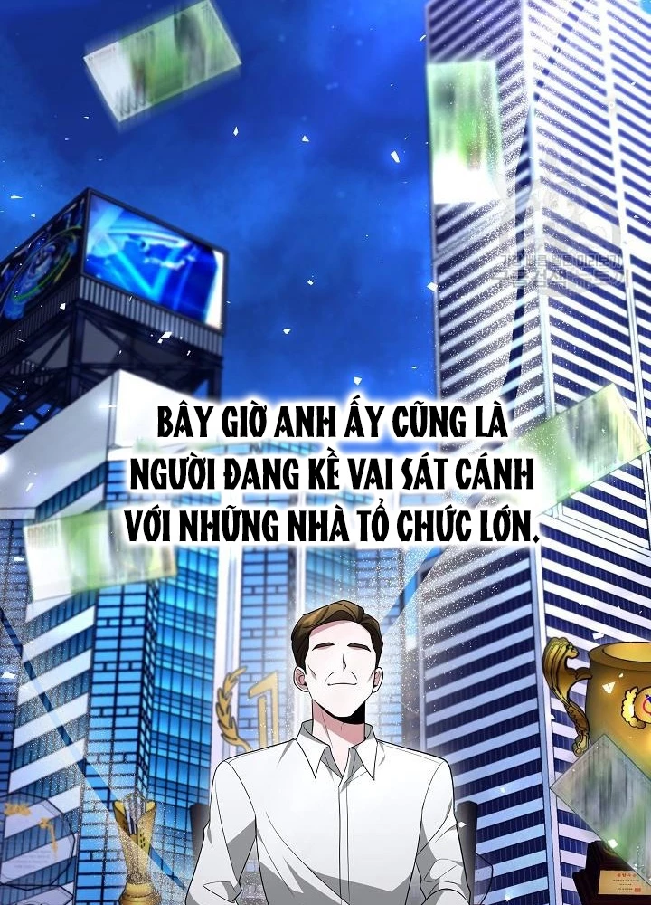 Sống Lại Lần Nữa Chapter 33 - 35