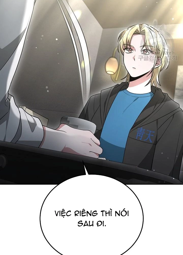 Sống Lại Lần Nữa Chapter 33 - 39