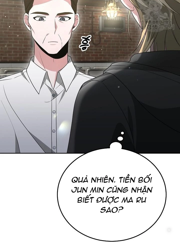 Sống Lại Lần Nữa Chapter 33 - 45