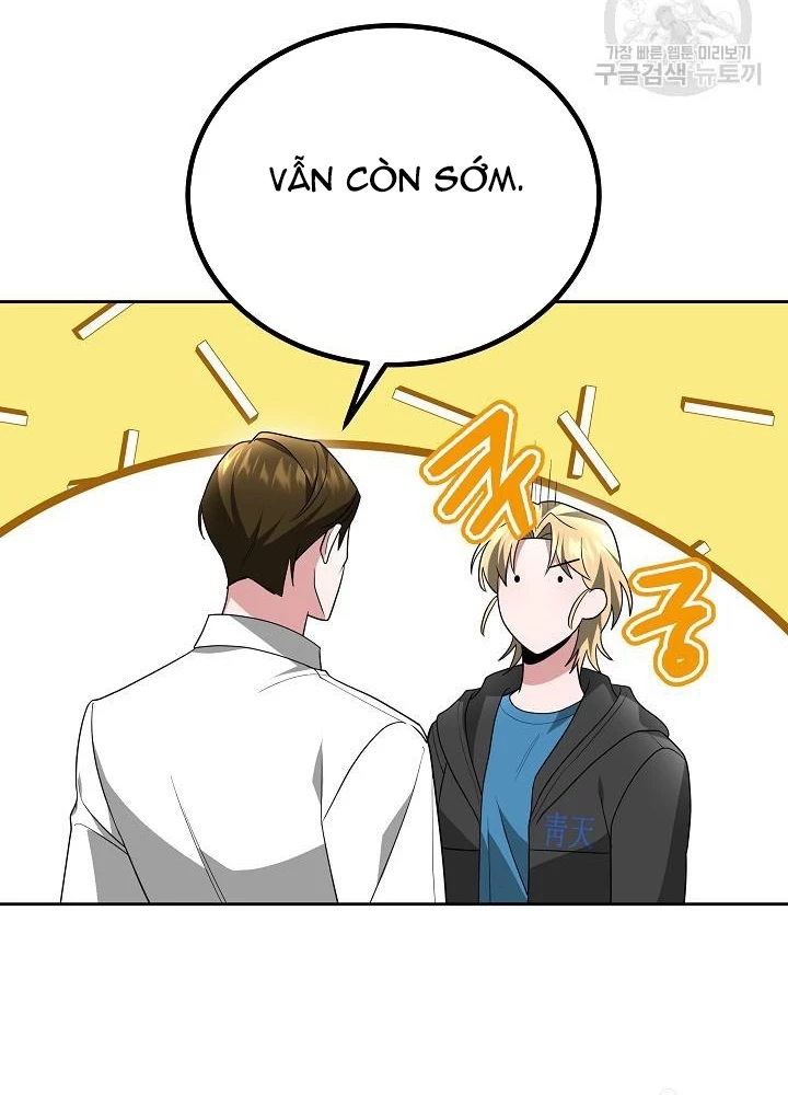Sống Lại Lần Nữa Chapter 33 - 47