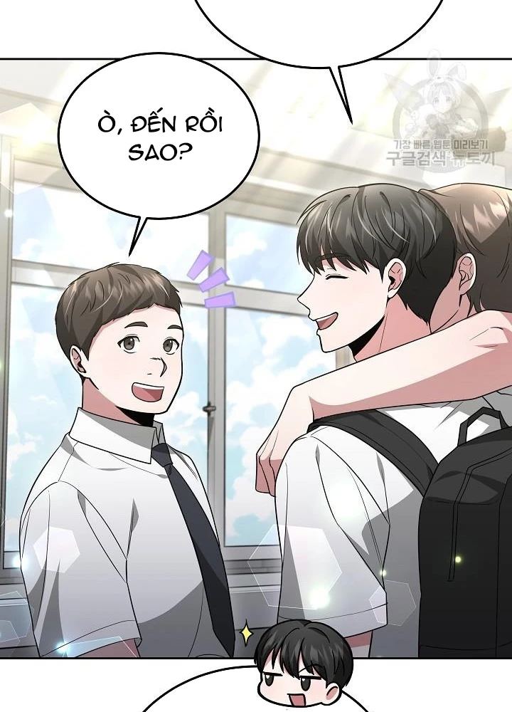 Sống Lại Lần Nữa Chapter 33 - 93