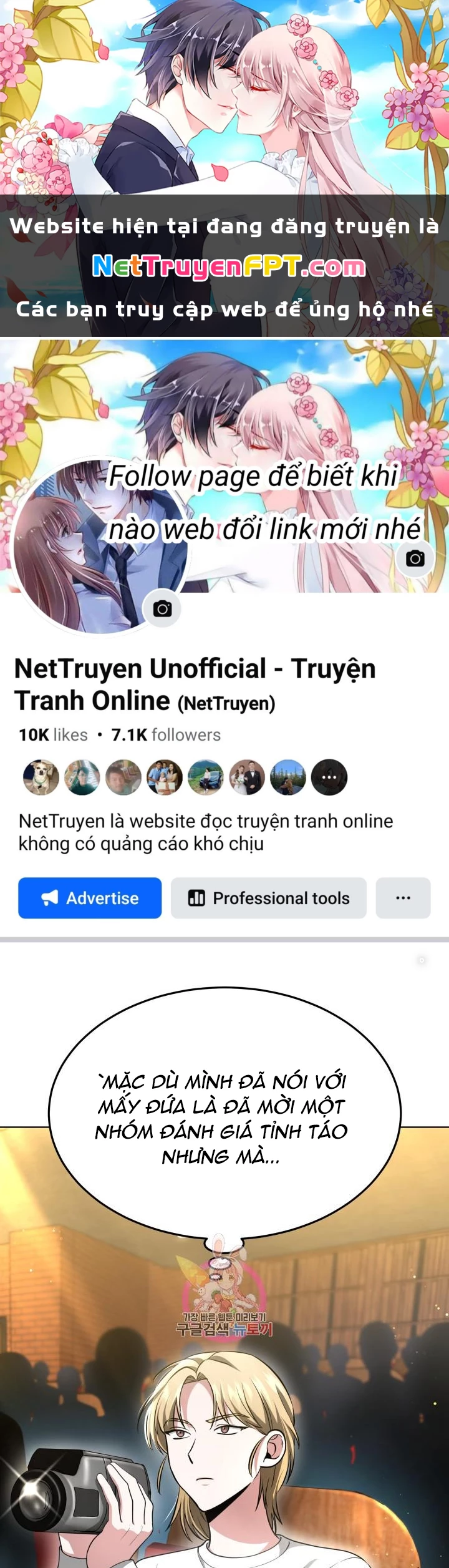 Sống Lại Lần Nữa Chapter 39 - 1