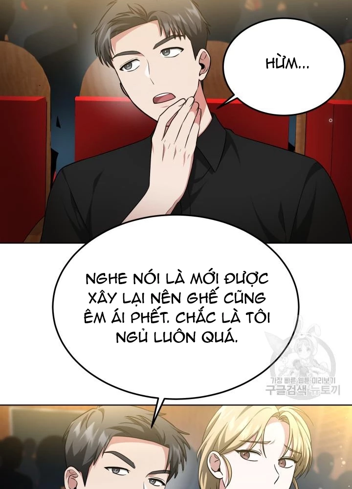 Sống Lại Lần Nữa Chapter 39 - 9