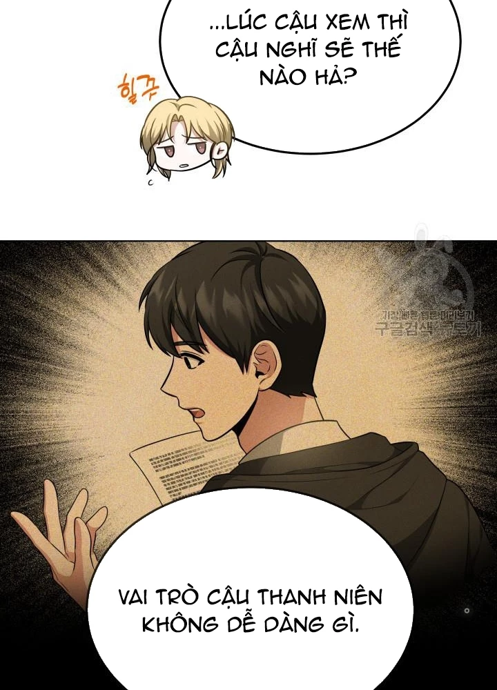 Sống Lại Lần Nữa Chapter 39 - 25