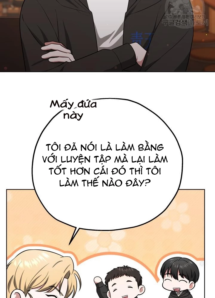 Sống Lại Lần Nữa Chapter 40 - 45
