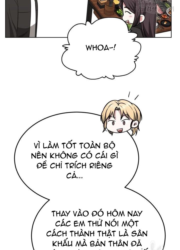 Sống Lại Lần Nữa Chapter 40 - 47