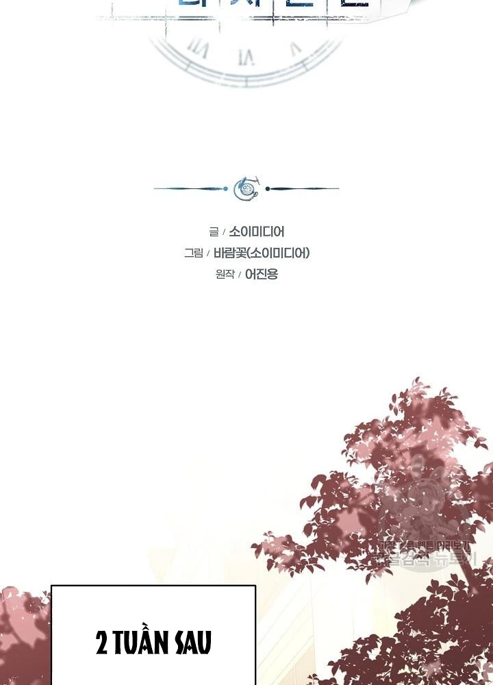 Sống Lại Lần Nữa Chapter 43 - 41