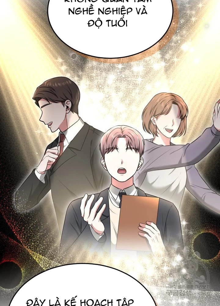 Sống Lại Lần Nữa Chapter 44 - 55