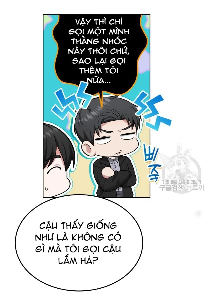Sống Lại Lần Nữa Chapter 44 - 71