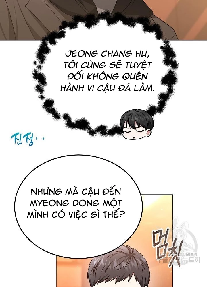 Sống Lại Lần Nữa Chapter 46 - 53