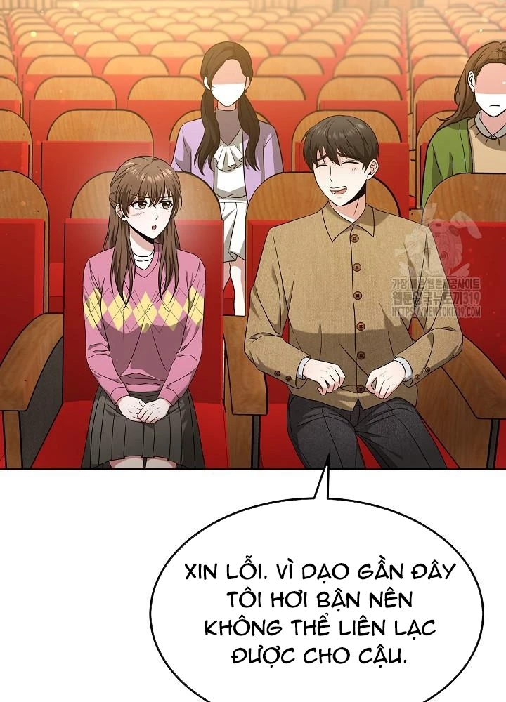 Sống Lại Lần Nữa Chapter 49 - 80