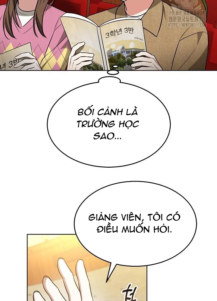 Sống Lại Lần Nữa Chapter 49 - 98