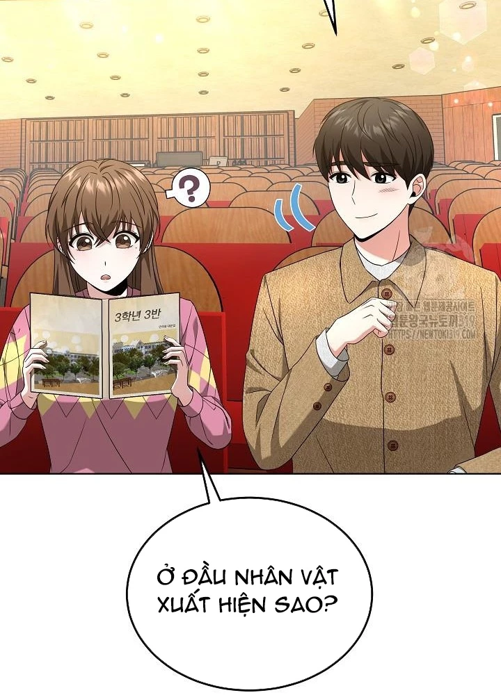 Sống Lại Lần Nữa Chapter 49 - 132