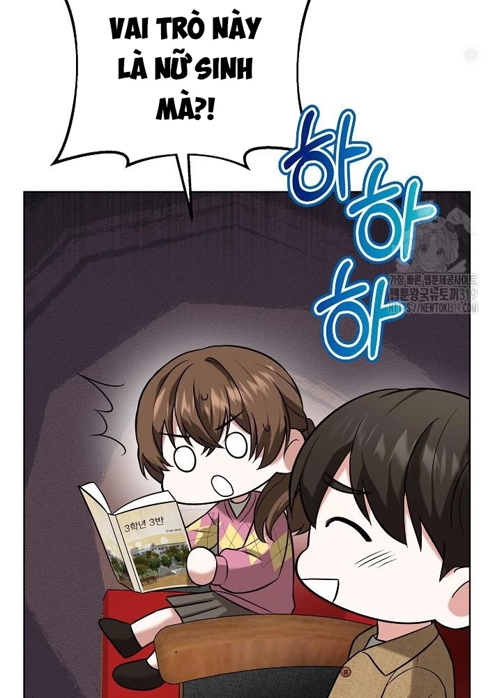 Sống Lại Lần Nữa Chapter 49 - 134