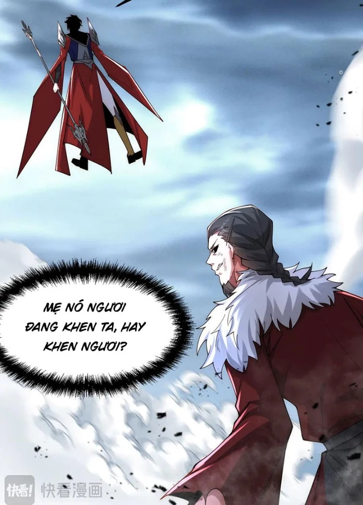 Tối Cường Thần Thoại Đế Hoàng Chapter 143 - 9