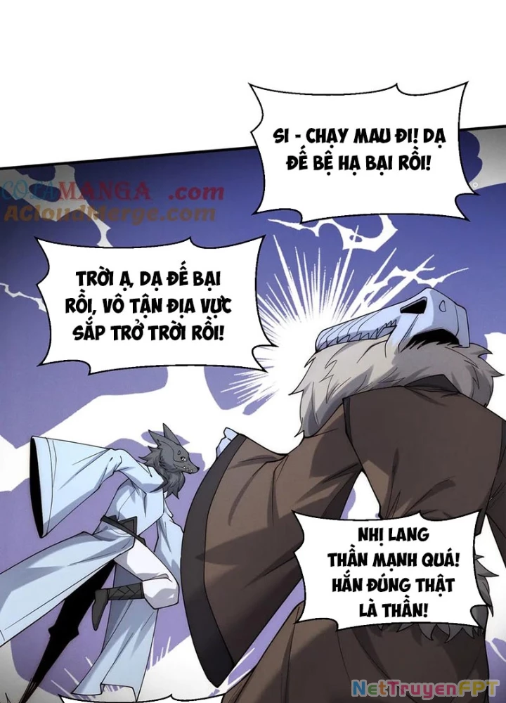 Tối Cường Thần Thoại Đế Hoàng Chapter 143 - 13