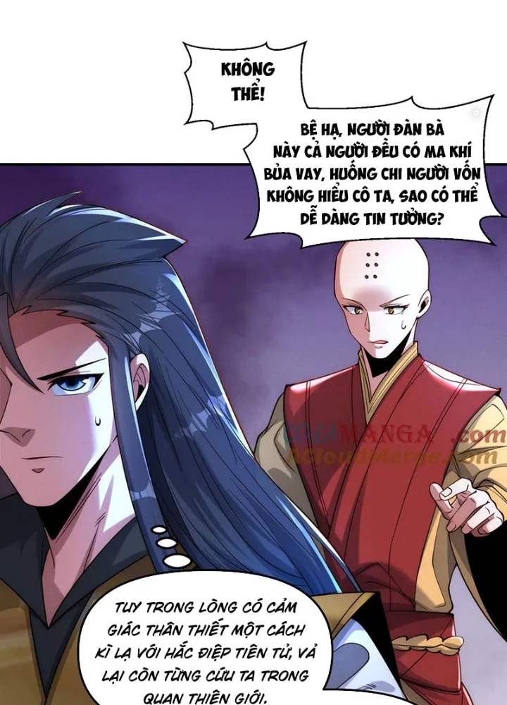 Tối Cường Thần Thoại Đế Hoàng Chapter 143 - 55