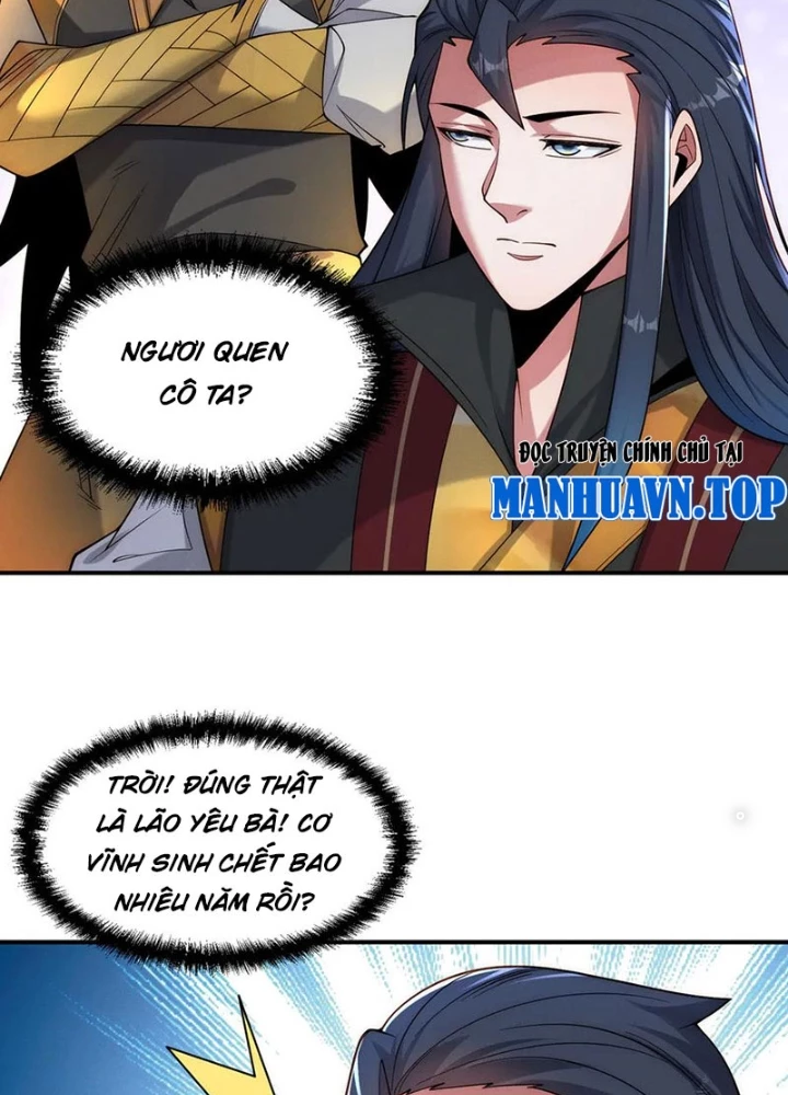 Tối Cường Thần Thoại Đế Hoàng Chapter 143 - 61