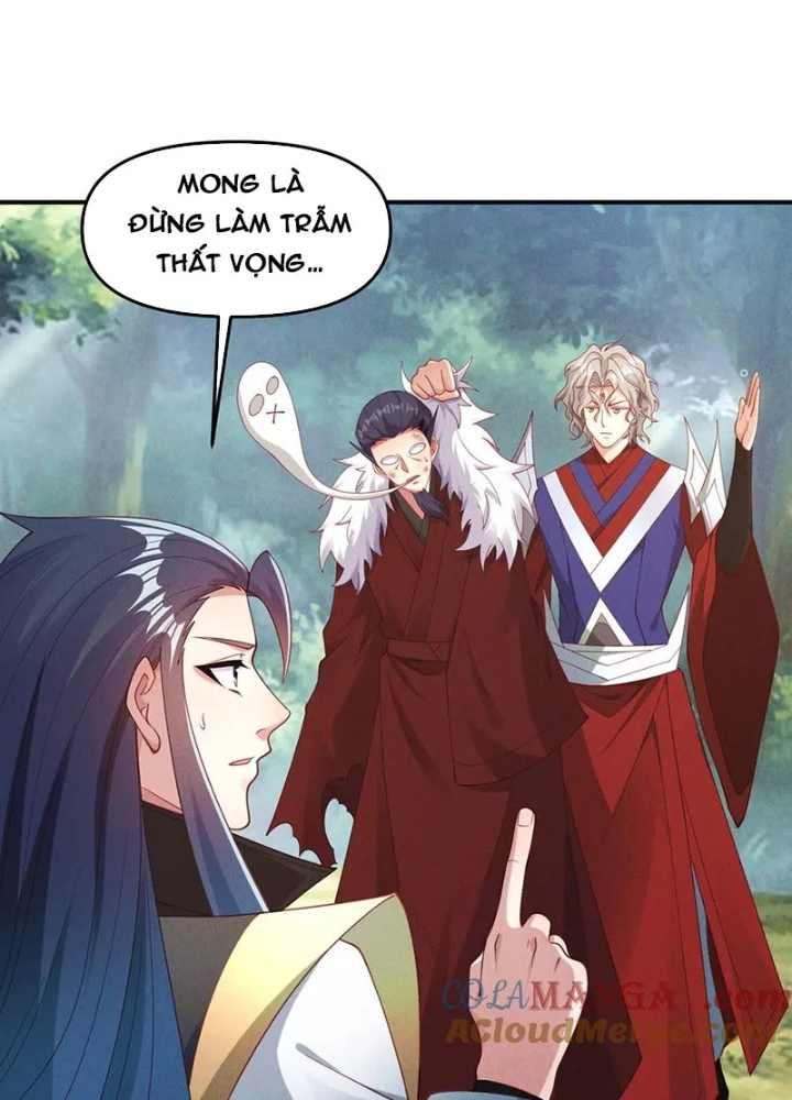 Tối Cường Thần Thoại Đế Hoàng Chapter 144 - 15