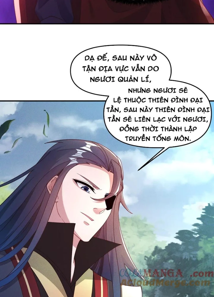 Tối Cường Thần Thoại Đế Hoàng Chapter 144 - 27