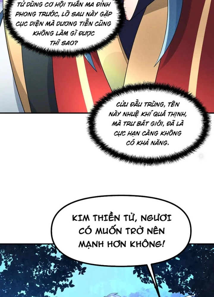 Tối Cường Thần Thoại Đế Hoàng Chapter 144 - 45