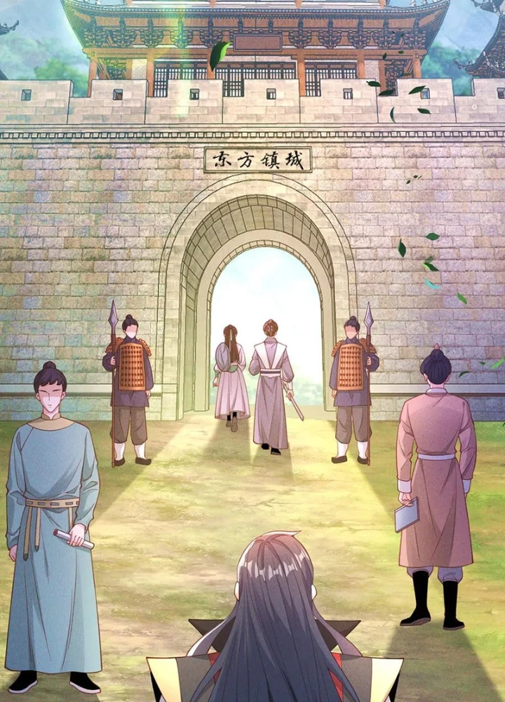 Tối Cường Thần Thoại Đế Hoàng Chapter 144 - 97