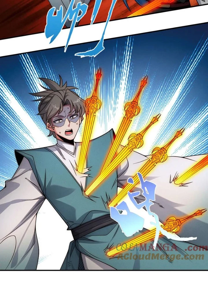 Tối Cường Thần Thoại Đế Hoàng Chapter 145 - 39