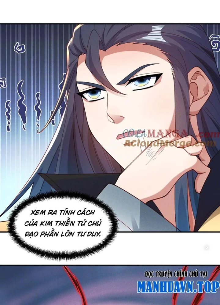Tối Cường Thần Thoại Đế Hoàng Chapter 146 - 5
