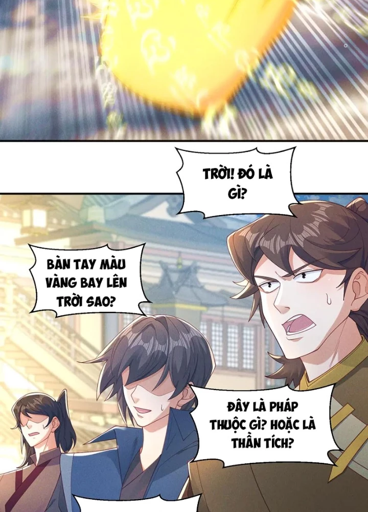 Tối Cường Thần Thoại Đế Hoàng Chapter 146 - 23