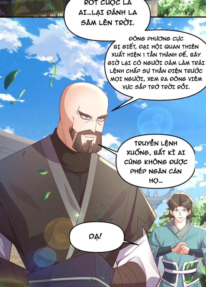 Tối Cường Thần Thoại Đế Hoàng Chapter 146 - 29