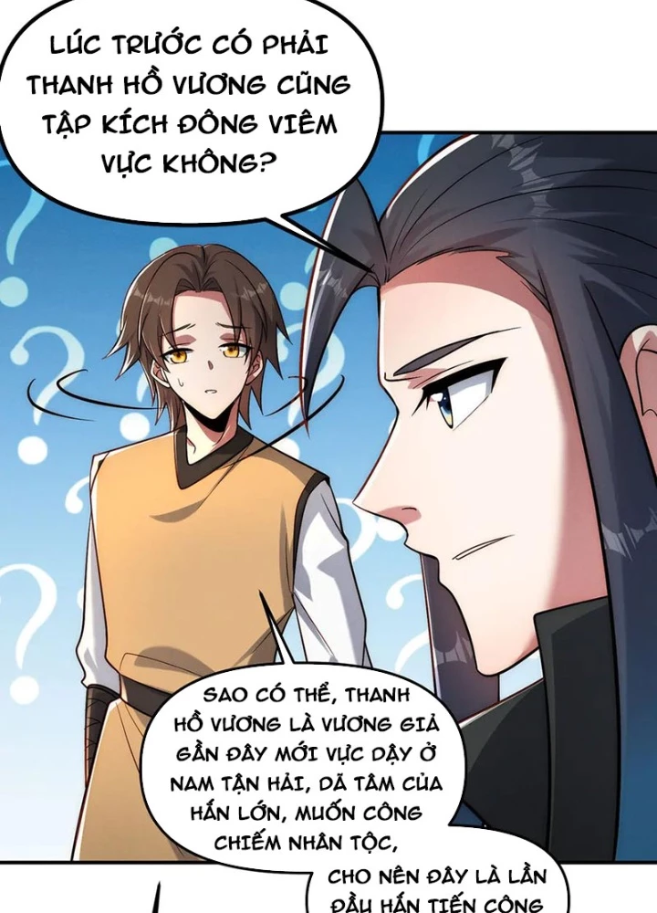 Tối Cường Thần Thoại Đế Hoàng Chapter 149 - 101