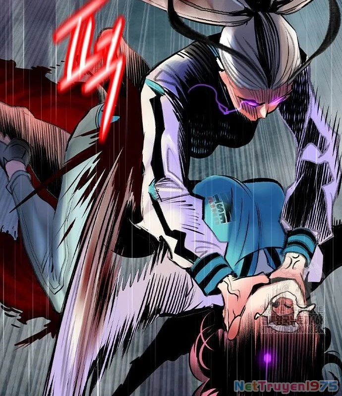 Nhân Trùng Đại Chiến Chapter 152 - 40