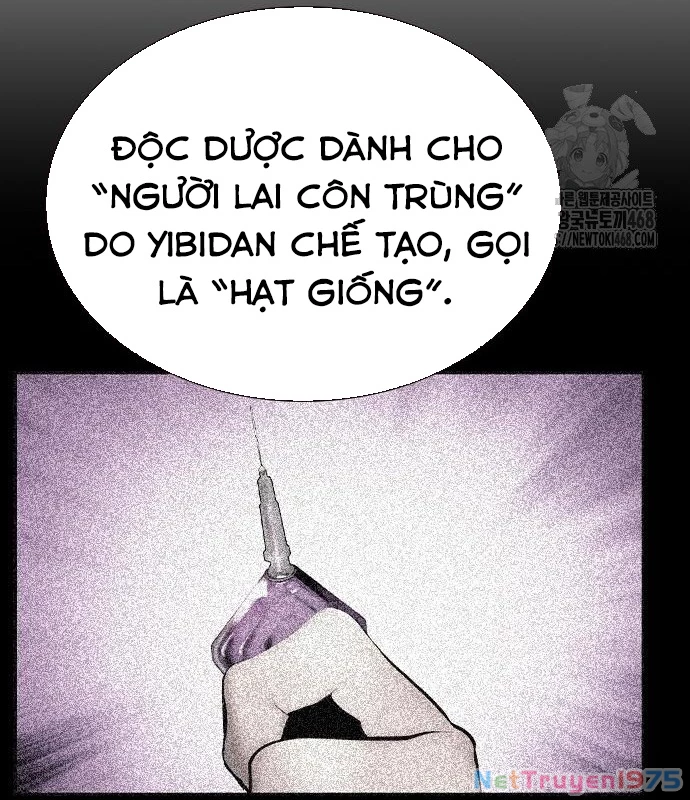 Nhân Trùng Đại Chiến Chapter 152 - 204