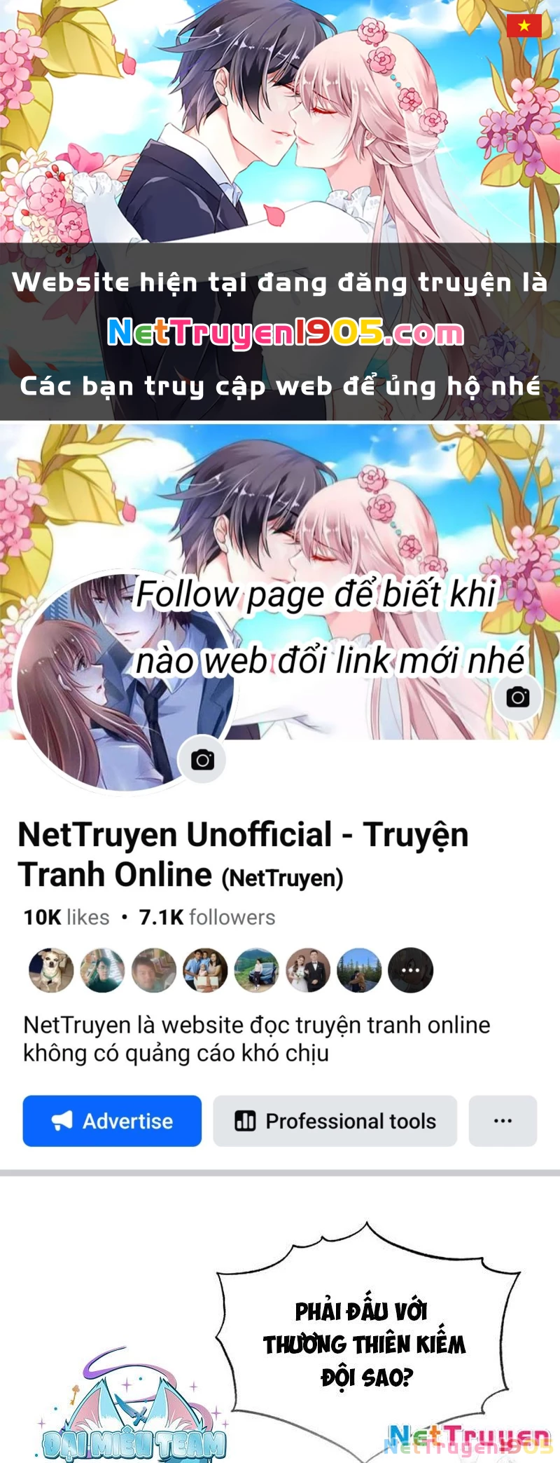 Đệ Nhất Võ Sư, Baek Cao Thủ Chapter 118 - 1