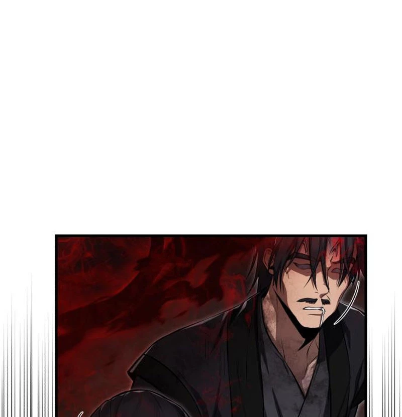 Đệ Nhất Võ Sư, Baek Cao Thủ Chapter 118 - 8