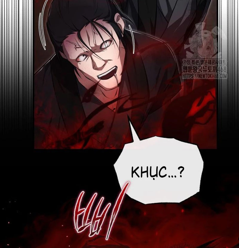 Đệ Nhất Võ Sư, Baek Cao Thủ Chapter 118 - 9