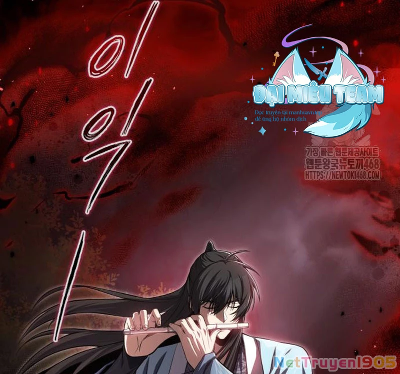 Đệ Nhất Võ Sư, Baek Cao Thủ Chapter 118 - 10