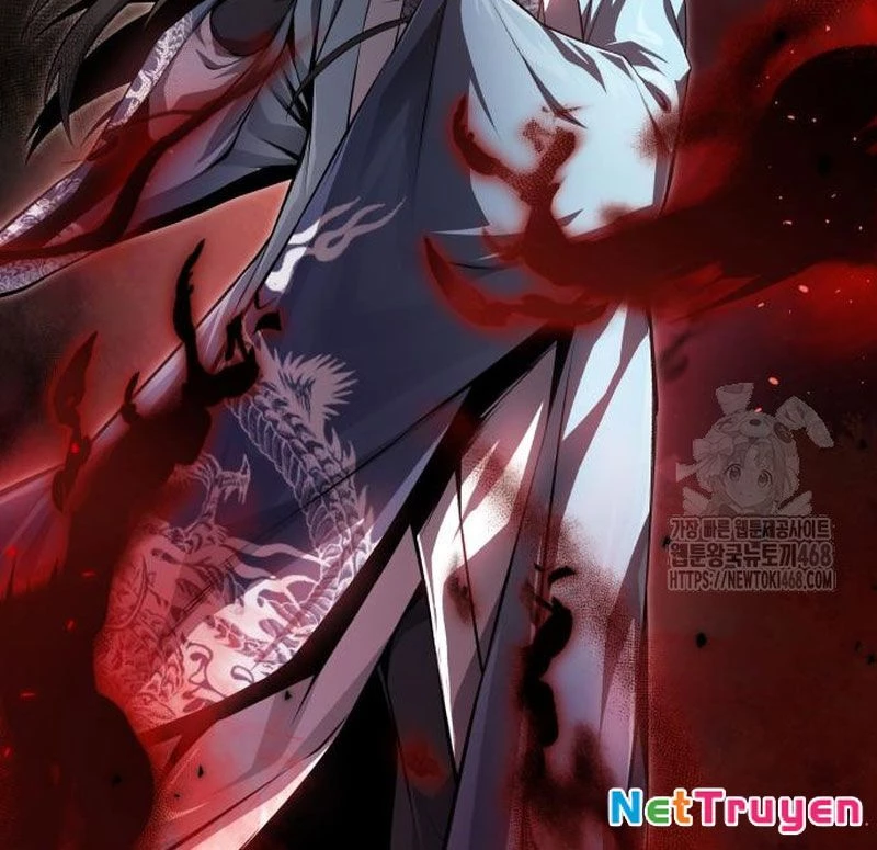 Đệ Nhất Võ Sư, Baek Cao Thủ Chapter 118 - 11