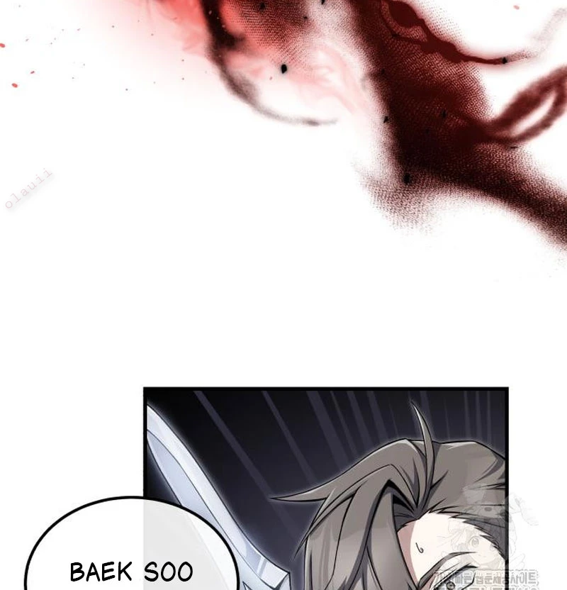 Đệ Nhất Võ Sư, Baek Cao Thủ Chapter 118 - 13
