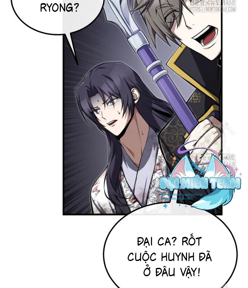 Đệ Nhất Võ Sư, Baek Cao Thủ Chapter 118 - 14