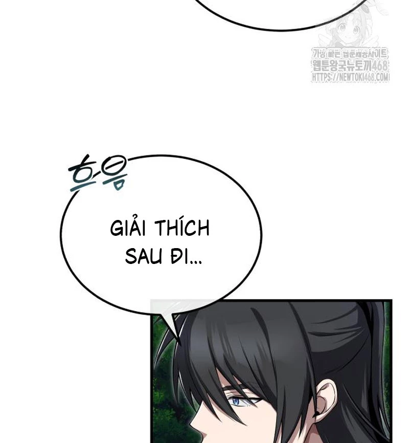 Đệ Nhất Võ Sư, Baek Cao Thủ Chapter 118 - 15
