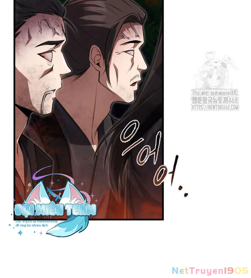 Đệ Nhất Võ Sư, Baek Cao Thủ Chapter 118 - 17
