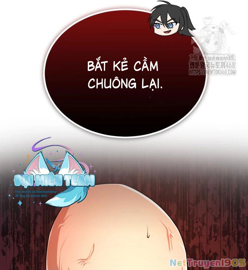 Đệ Nhất Võ Sư, Baek Cao Thủ Chapter 118 - 19