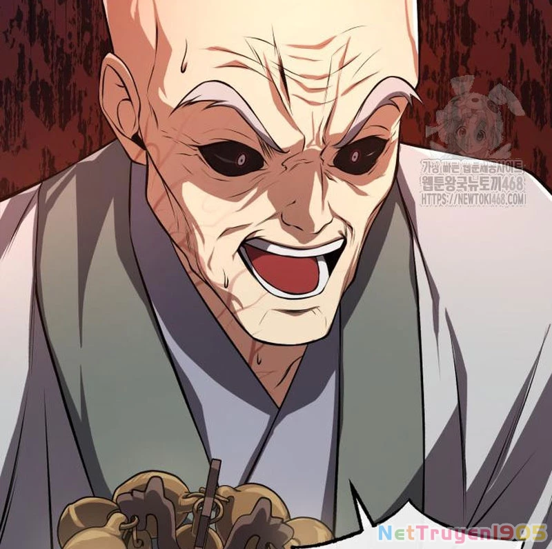 Đệ Nhất Võ Sư, Baek Cao Thủ Chapter 118 - 20