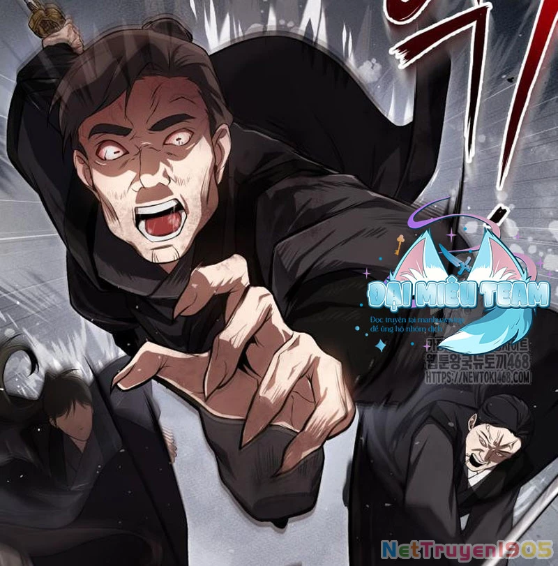 Đệ Nhất Võ Sư, Baek Cao Thủ Chapter 118 - 22
