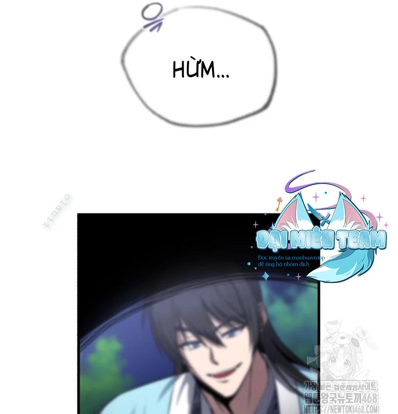 Đệ Nhất Võ Sư, Baek Cao Thủ Chapter 118 - 28